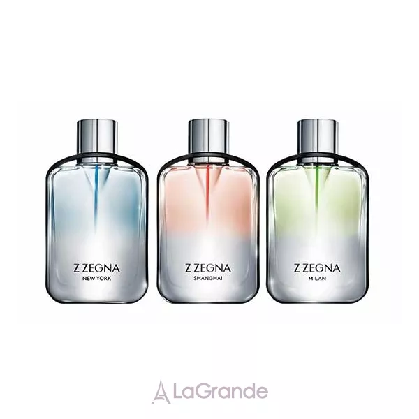 Ermenegildo Zegna Z Zegna Milan ��������� ����