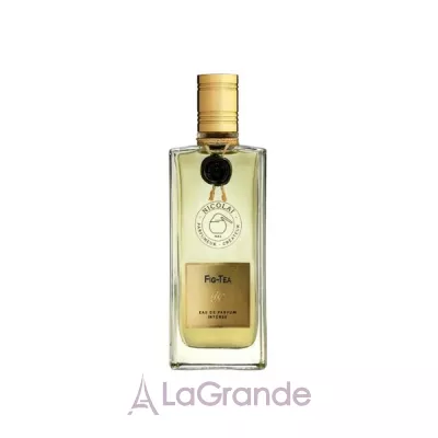 Nicolai Parfumeur Createur Fig-Tea Intense ����������� ���� (������)
