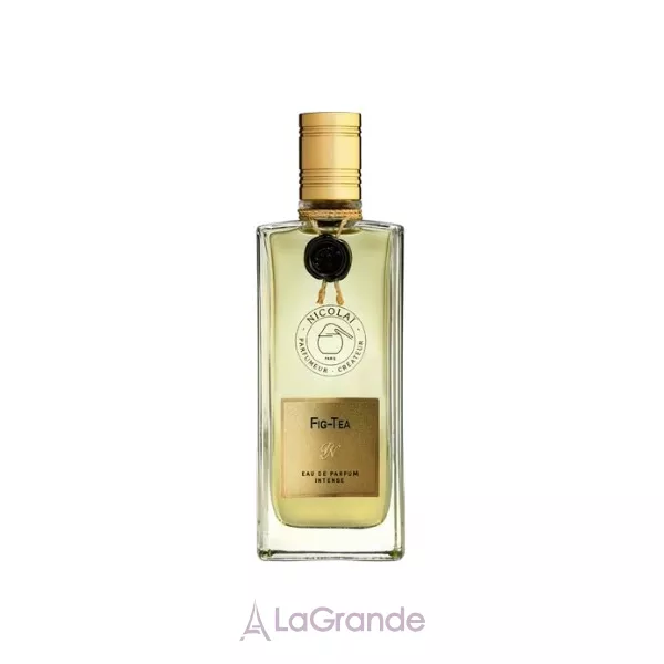 Nicolai Parfumeur Createur Fig-Tea Intense ��������������� ���� (������)