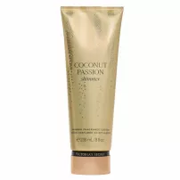 Victoria's Secret Coconut Passion Shimmer Fragrance Lotion ��������������� ������ ��� ���� � ��������