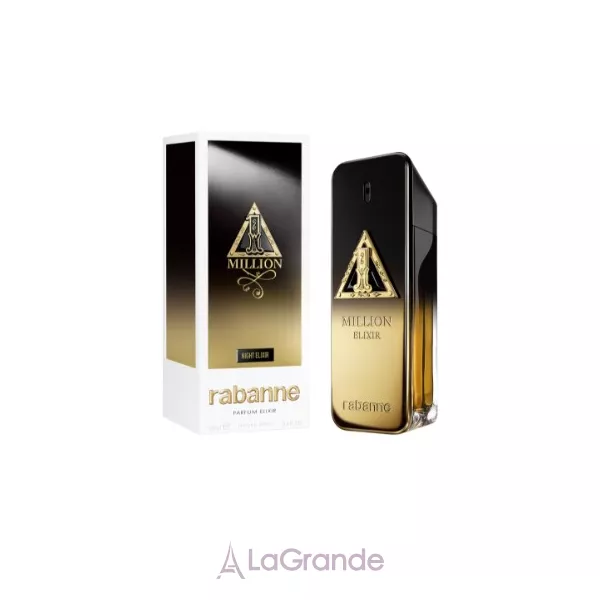 Paco Rabanne 1 Million Night Elixir ����