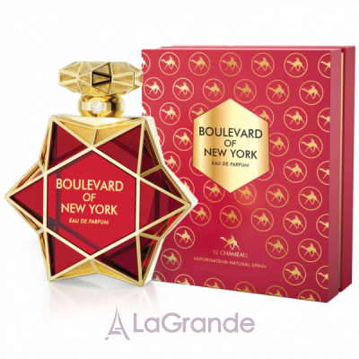 Le Chameau Boulevard of New York ����������� ����