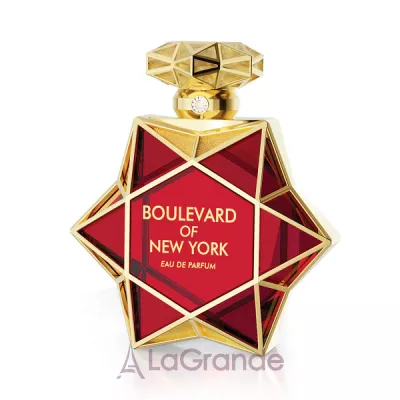 Le Chameau Boulevard of New York ����������� ����