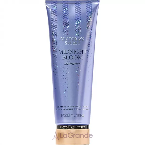 Victoria's Secret Midnight Bloom Shimmer Fragrance Lotion ������������ ������� ��� ��� � �������