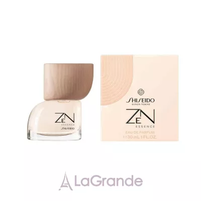 Shiseido Zen Essence ����������� ����