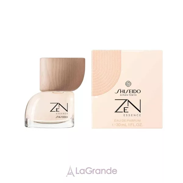 Shiseido Zen Essence ��������������� ����