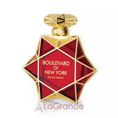 Le Chameau Boulevard of New York ����������� ���� (������)