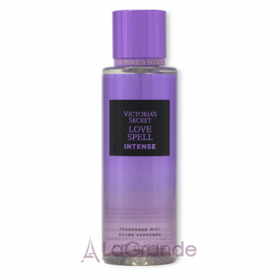 Victoria's Secret Love Spell Intense Fragrance Mist ������������ ��� ��� ���