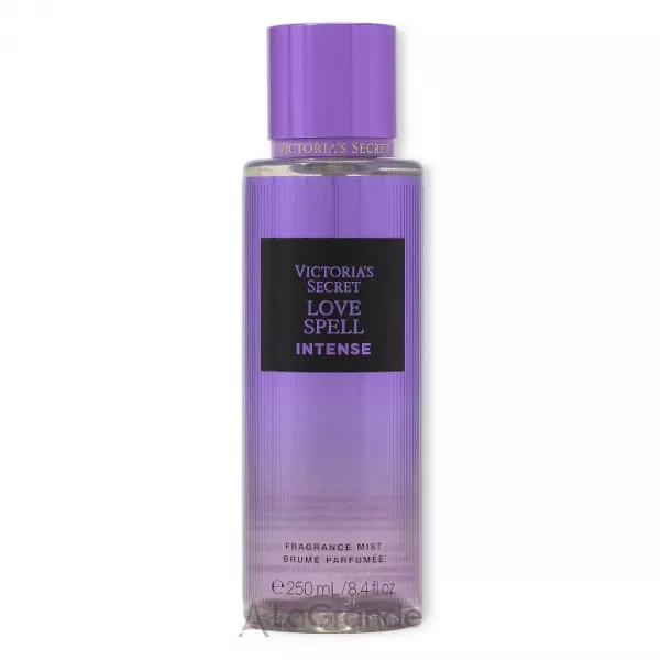 Victoria's Secret Love Spell Intense Fragrance Mist ��������������� ���� ��� ����