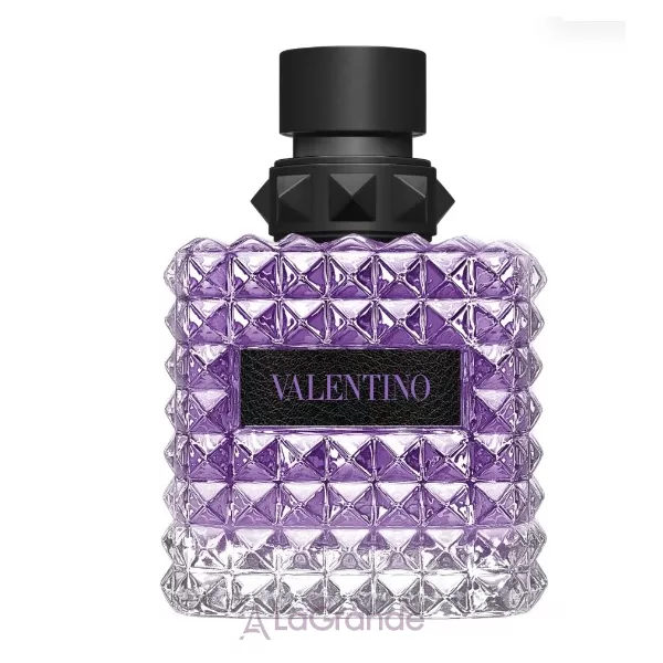 Valentino Donna Born in Roma Purple Melancholia ����������� ����