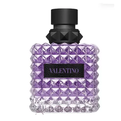 Valentino Donna Born in Roma Purple Melancholia ����������� ���� (������)