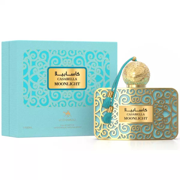 Le Chameau Casabella Moonlight ��������������� ����