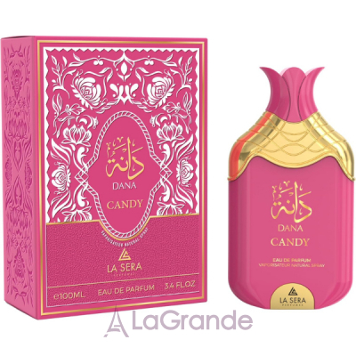 La Sera Dana Candy ����������� ����