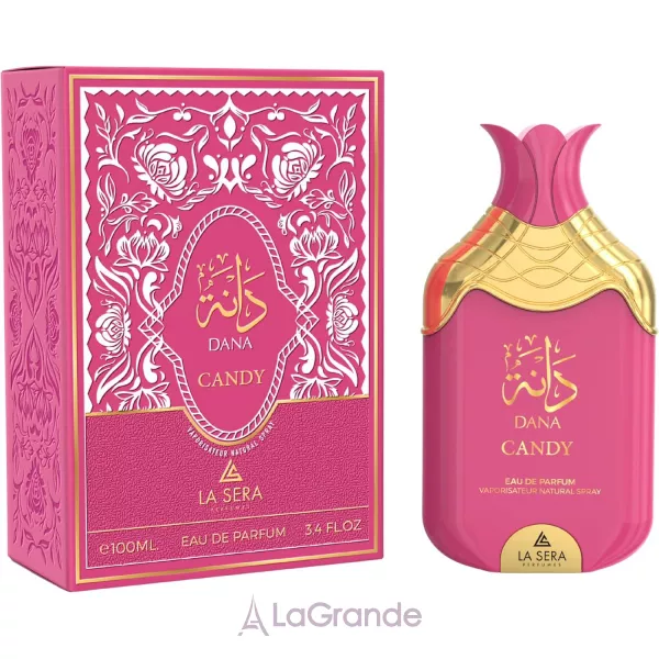La Sera Dana Candy ����������� ����