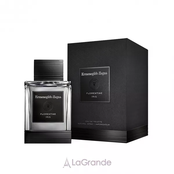 Ermenegildo Zegna Florentine Iris ��������� ���� (������)