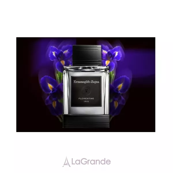 Ermenegildo Zegna Florentine Iris ��������� ���� (������)