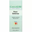 Childlife Clinicals Para-Defense Healthy Intestinal Microbiome ������� ������� ��� ����������� �������� ���������� ���������