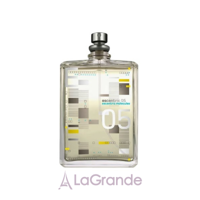 Escentric Molecules Escentric 05 �������� ���� (TRY)
