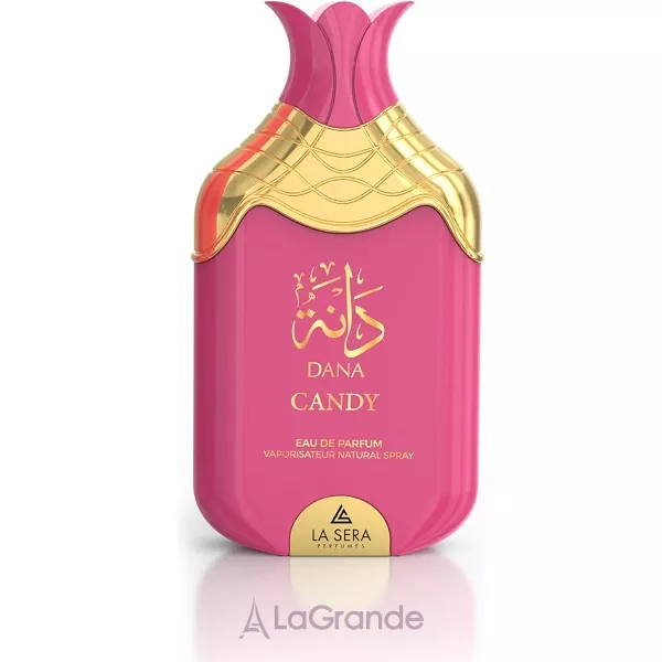 La Sera Dana Candy ����������� ���� (������)
