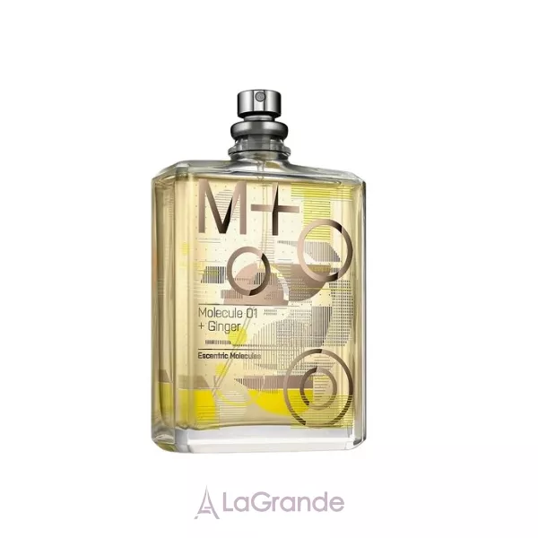 Escentric Molecules Molecule 01 + Ginger �������� ���� (TRY)