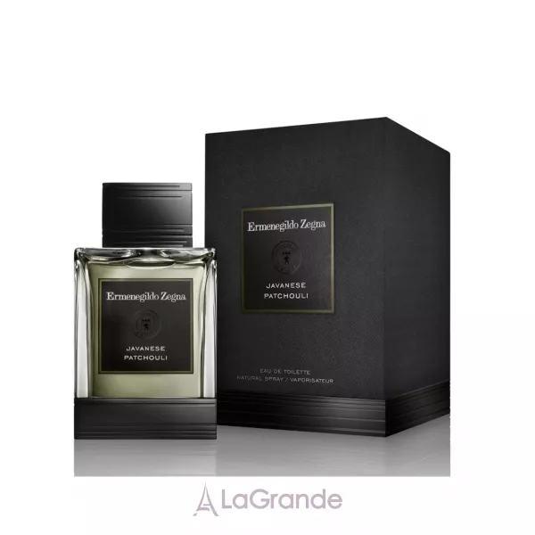 Ermenegildo Zegna Javanese Patchouli ��������� ���� (������)
