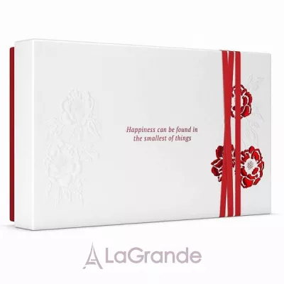 Rituals The Ritual of Ayurveda Small Gift Set 2025 ���� ��� ��� 2025 (sh/gel/50ml + sh/oil/75ml + b/mist/20ml + b/cr/70ml)