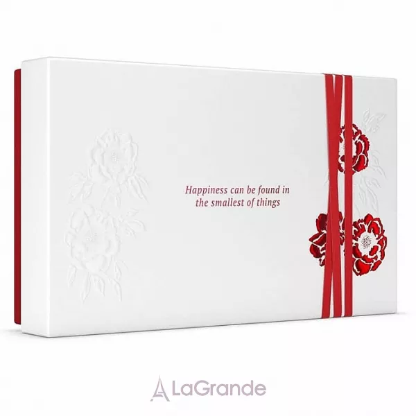 Rituals The Ritual of Ayurveda Small Gift Set 2025 ���� ��� ��� 2025 (sh/gel/50ml + sh/oil/75ml + b/mist/20ml + b/cr/70ml)
