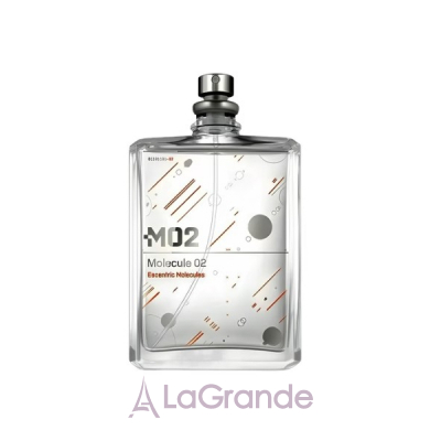 Escentric Molecules Molecule 02 �������� ���� (TRY)