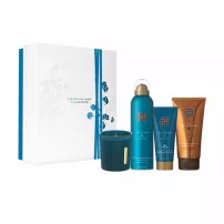 Rituals The Ritual of Hammam Medium Gift Set 2025 ����� ��� ���� ������� 2025 (���� ��� ����, 200 �� + ����, 100 �� + ������ ����, 150 �� + �����, 140 �)