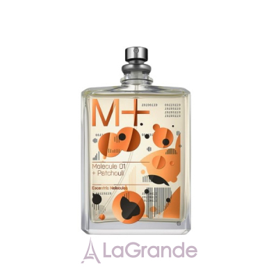 Escentric Molecules Molecule 01 + Patchouli �������� ���� (TRY)