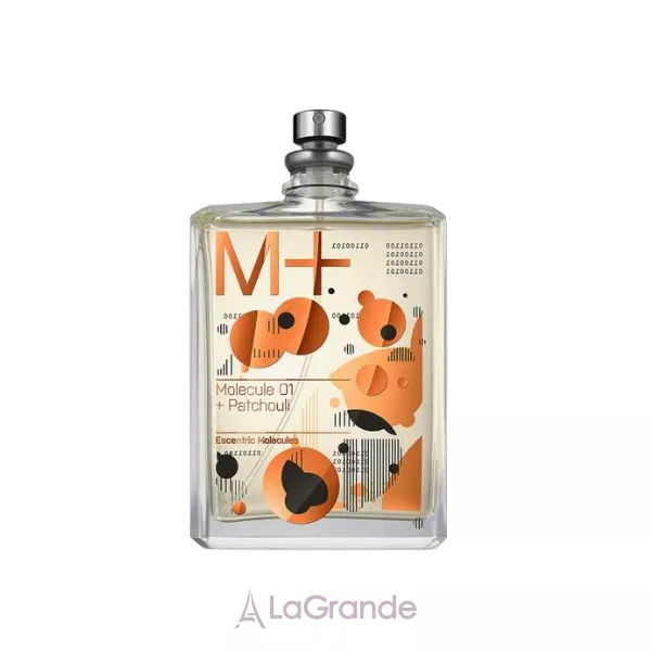 Escentric Molecules Molecule 01 + Patchouli �������� ���� (TRY)