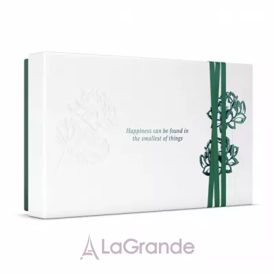 Rituals The Ritual of Jing Small Gift Set 2025 ���� ��� ��� 2025 (sh/gel/50ml + b/cr/70ml + oil/50ml + b/mist/20ml)