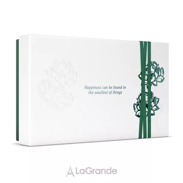 Rituals The Ritual of Jing Small Gift Set 2025 ����� ��� ���� 2025 (sh/gel/50ml + b/cr/70ml + oil/50ml + b/mist/20ml)