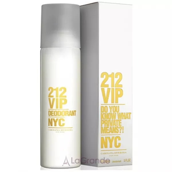 Carolina Herrera 212 Vip Woman ����������