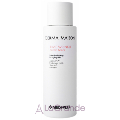 �ֲ��� Medi-Peel Derma Maison Time Wrinkle Toner ���������� ����� �� ���������