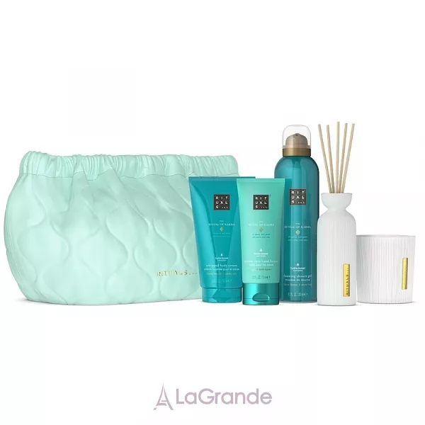Rituals The Ritual of Karma Large Gift Set 2025 ������������ ���� 2025, 6 ��������