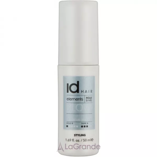 IdHair Elements Xclusive Blow 911 Rescue Spray ����������� �������� ����� ��� ���������� �����