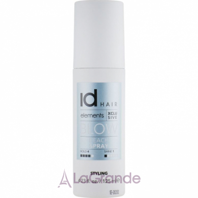 IdHair Elements Xclusive Blow Beach Spray ����� ��� ��������� ������ ������ �������