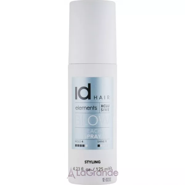 IdHair Elements Xclusive Blow Beach Spray ����� ��� �������� ������� ������� �������