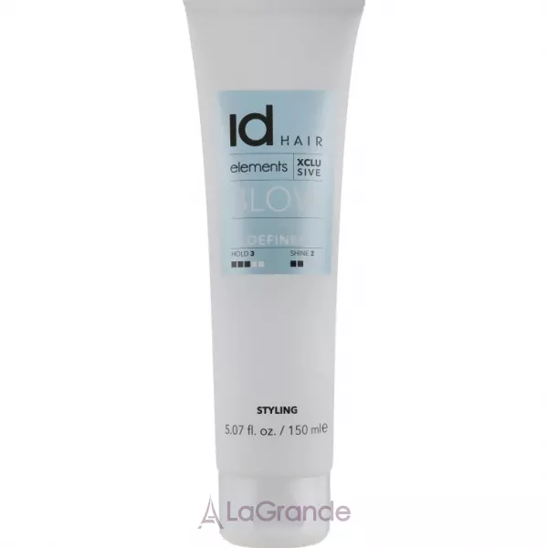 IdHair Elements Xclusive Blow Curl Definer ���� ��� ������������ ������