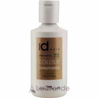 IdHair Elements Xclusive Colour Conditioner ����������� ��� ����������� �������