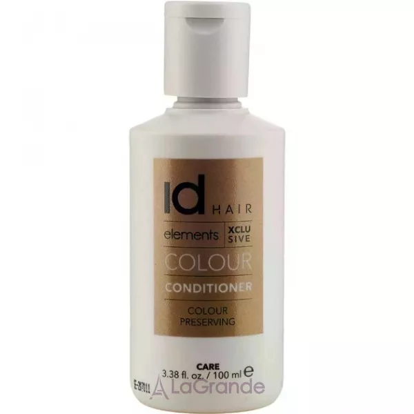 IdHair Elements Xclusive Colour Conditioner ����������� ��� ���������� �����