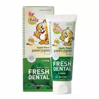 Hanil Fresh Dental Children Apple ������ ����� ��� ����� �� ������ ������