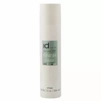 IdHair Elements Xclusive Finish Intense Hairspray ��� ��� ����� ������� ��������