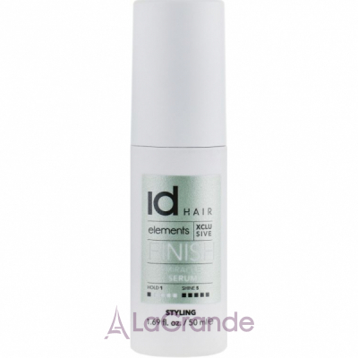 IdHair Elements Xclusive Finish Miracle Serum ��������� ��� ������� ����� �������