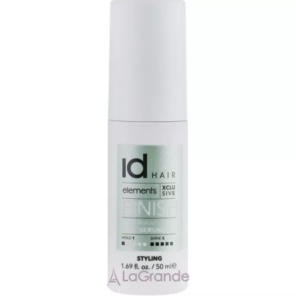 IdHair Elements Xclusive Finish Miracle Serum ��������� ��� �������� ������ �������