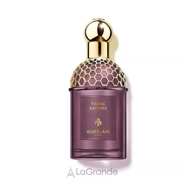 Guerlain Absolus Allegoria Tabac Sahara ��������������� ����