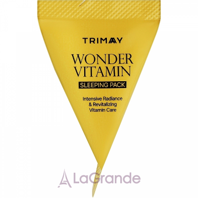 Trimay Wonder Vitamin Sleeping Pack ³����������� ����� �����