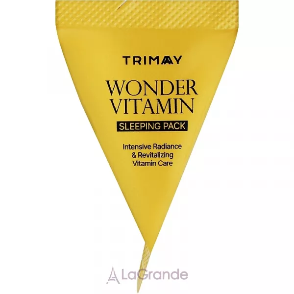 Trimay Wonder Vitamin Sleeping Pack ³����������� ����� �����