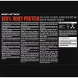 Body Attack 100% Whey Protein Apricot Yogurt ������������ ������ 
